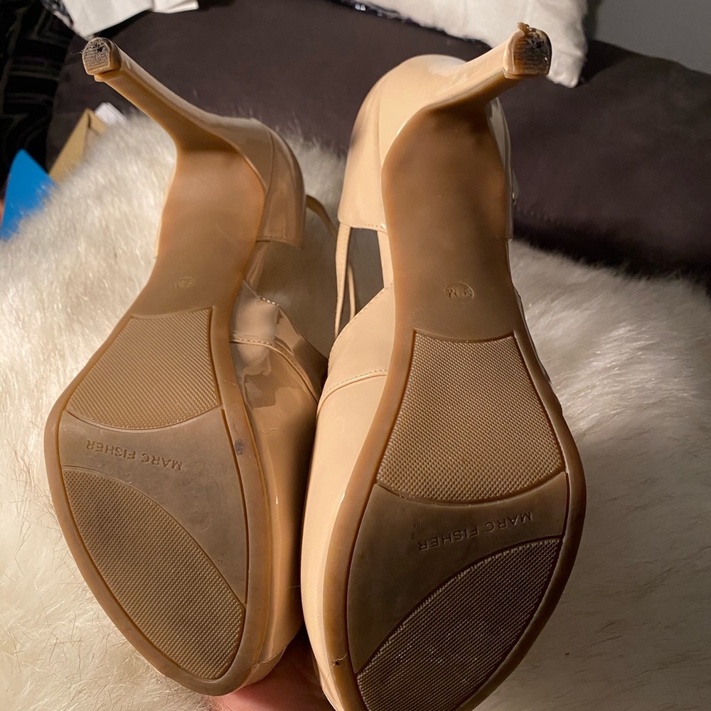 High heels - Picture 2 of 6
